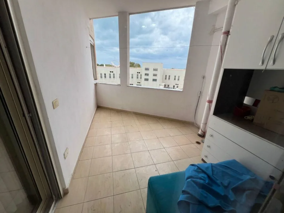 Durres, shitet apartament 2+1+Ballkon Kati 4, 95 m² 125.000 € (PLEPA PLAZH DUURRES)