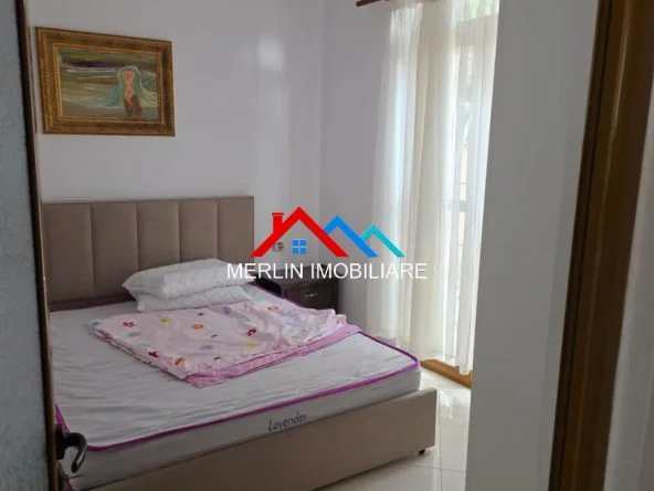 Tirane, jepet me qera apartament 1+1 Kati 1, 65 m² 450 € (RRUGA LEANDRO ZOTO,OXHAKU PORCELAN)