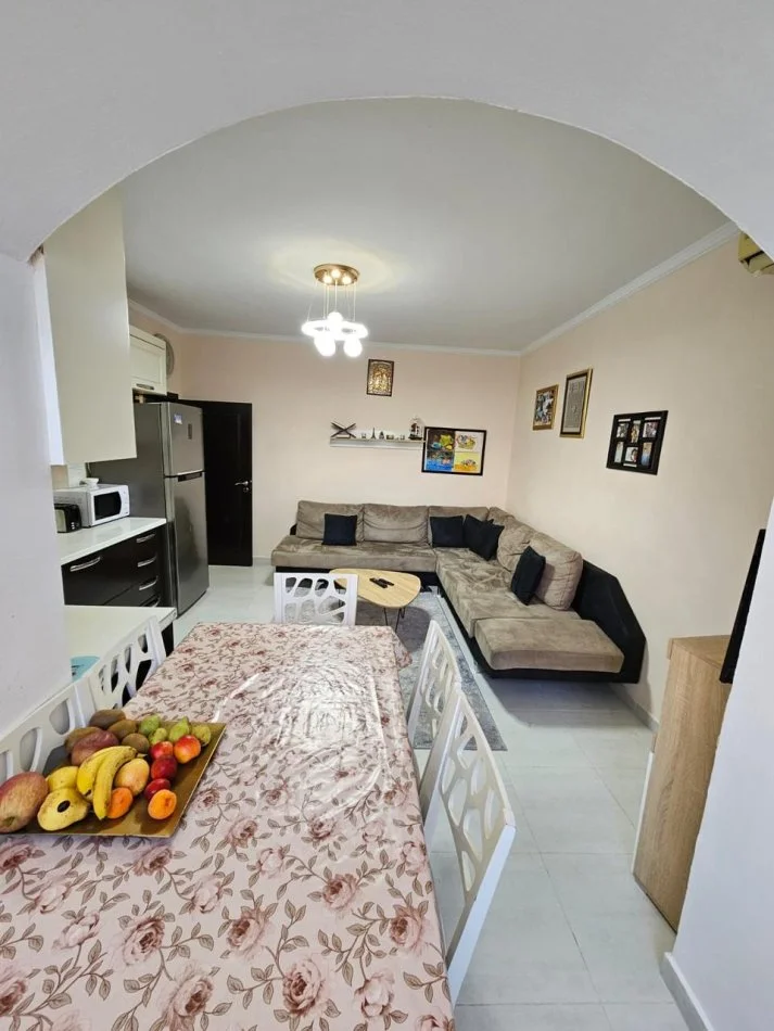 Tirane, shitet apartament 2+1 Kati 1, 70 m² 199.000 € (Ambasada Amerikane)