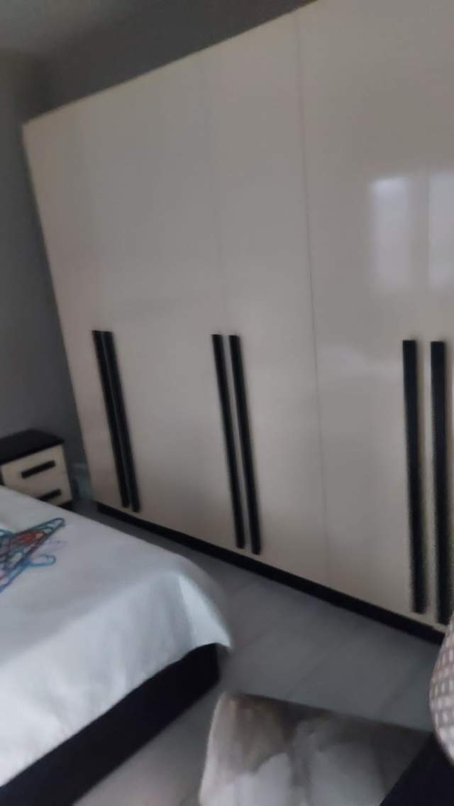 Tirane, jepet me qera apartament 2+1 Kati 7, 80 m² 300 Euro (Casa Italia)