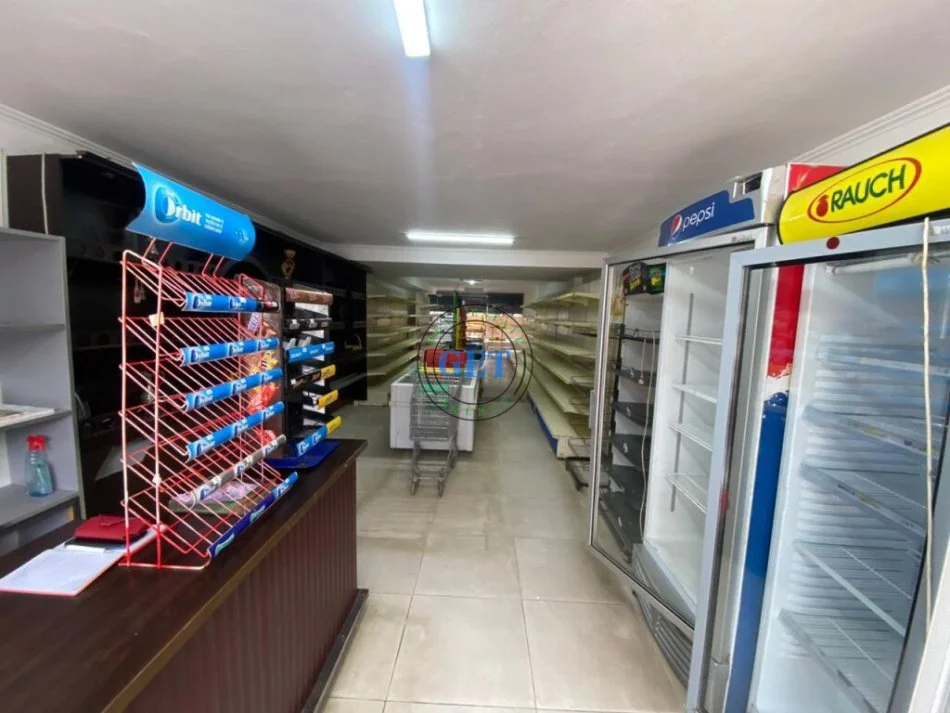 Durres, jepet me qera ambjent biznesi Kati 0, 80 m² 650 € (PLAZH DURRES)