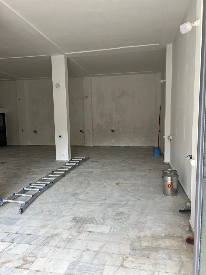 Tirane, jepet me qera ambjent biznesi Kati 0, 170 m² (RRUGA E DIBRES) MLS # 530581011-19