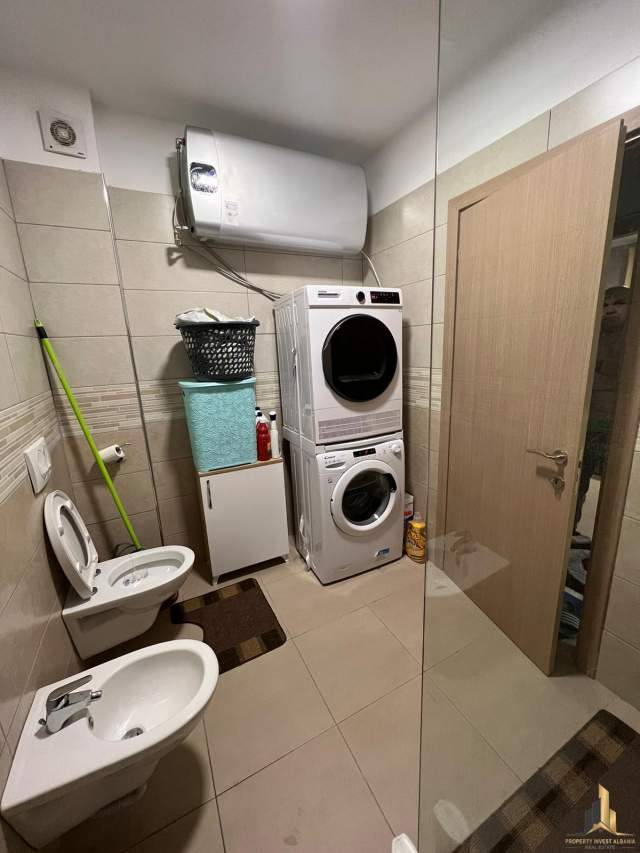 Tirane, shes apartament 2+1+A+BLK Kati 5, 89 m² 139.000 Euro (Rruga e Dibres , Spitali Francez)