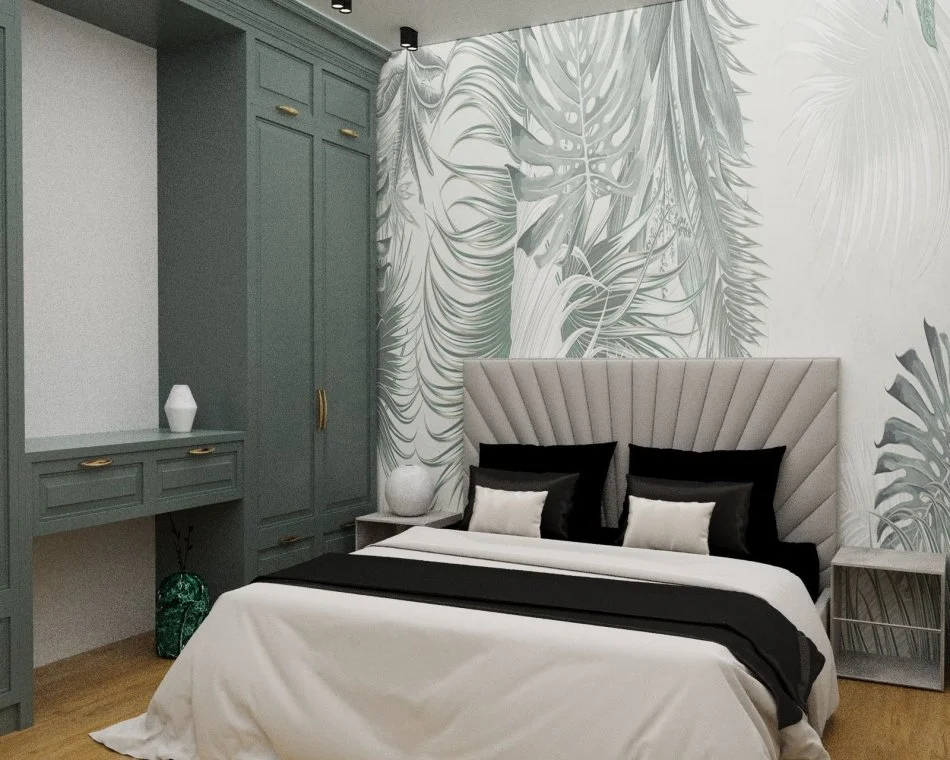 Durres, shitet apartament 1+1+Ballkon Kati 1, 110 m² 128.000 € 