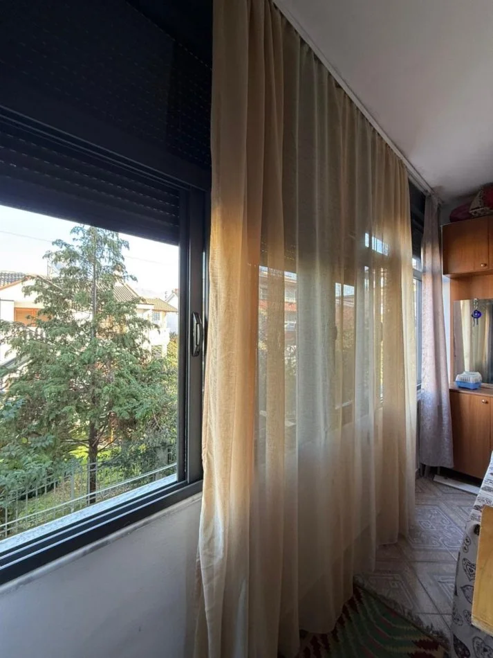 Tirane, shitet apartament 1+1+Ballkon Kati 2, 83 m² 120.000 € (Jordan Misja)