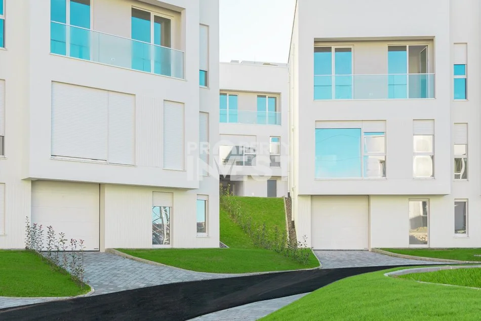 jepet me qera Vile 3 Katshe Kati 0, 200 m² 1.200 € (Farke)