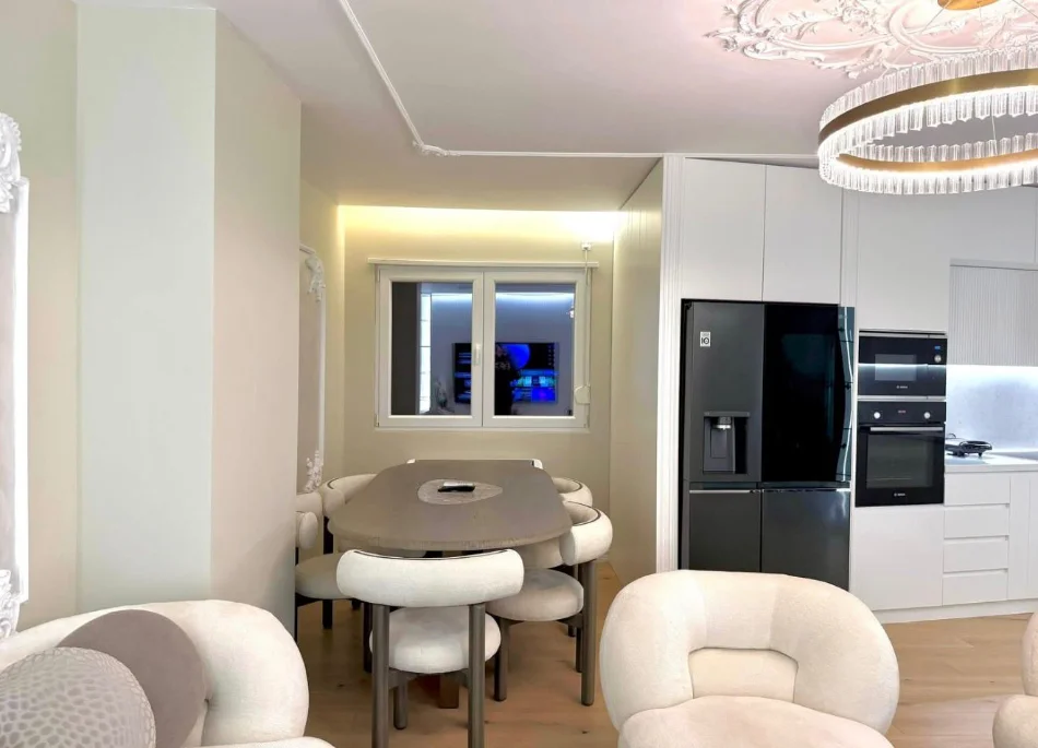 shitet apartament , 125 m² 410.000 € (Rruga e Bogdaneve)