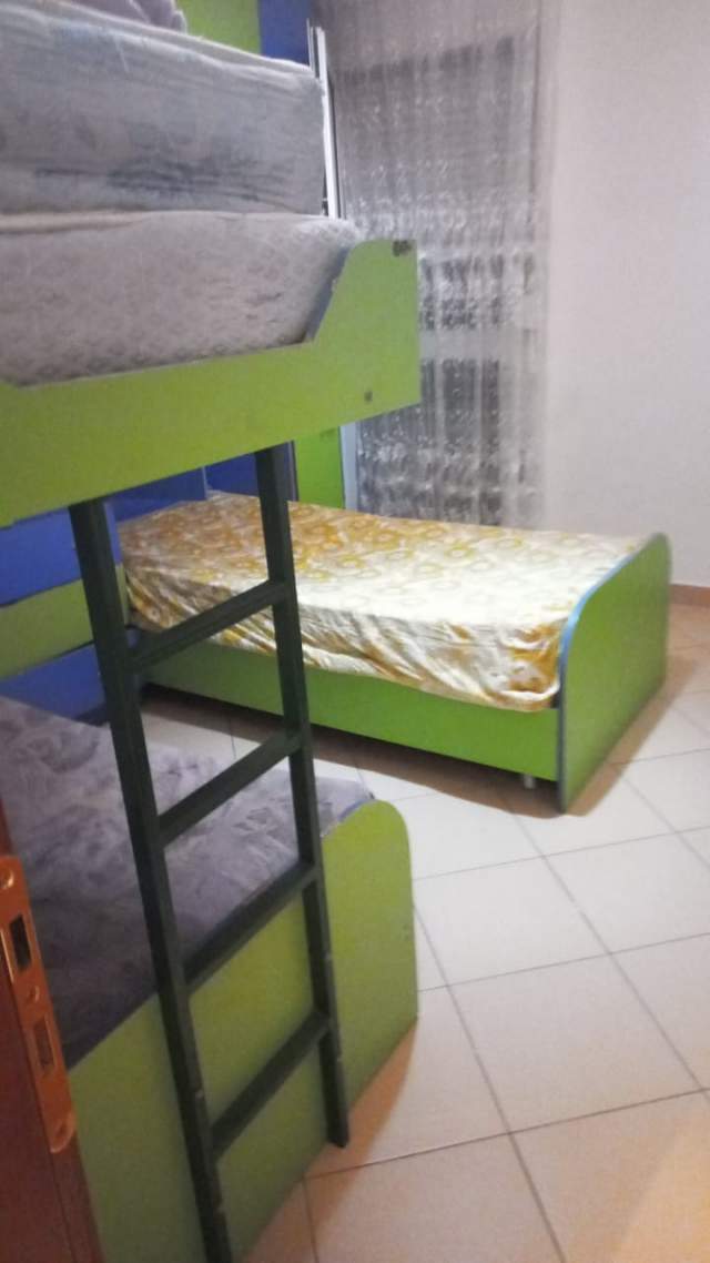 Tirane, jepet me qera apartament 2+1+A+BLK Kati 3, 100 m² 40.000 Leke (5 maj)