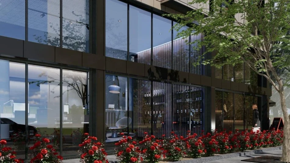 Tirane, shitet apartament 1+1, Zona 21 Dhjetorit