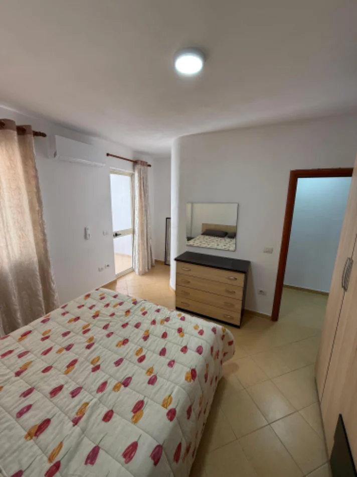 Tirane, shitet apartament 2+1 Kati 5, 86 m² 131.000 € (Bulevardi Migjeni)