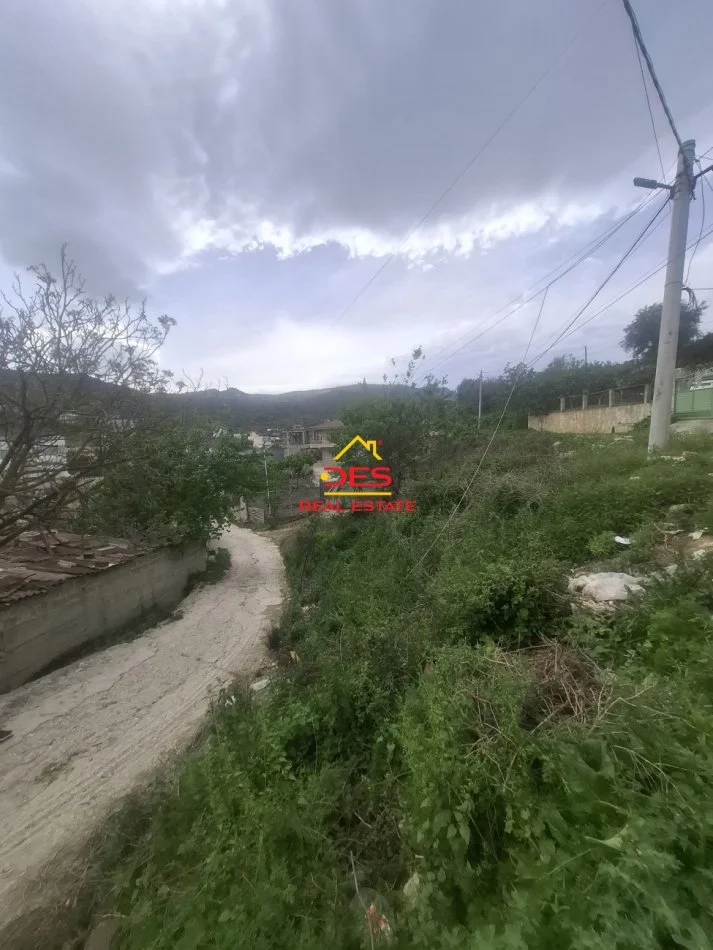 Vlore, shitet shtepi Kati 0, 47 m² 50.000 € (Lagjja ”Hajro Cakërri” ,Vlore)