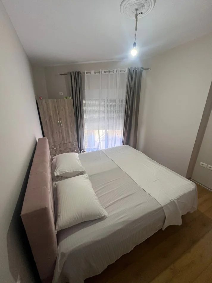 Durres, shitet apartament 1+1 , 60 m² 55.000 €