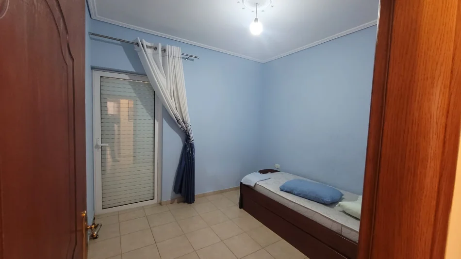 Sarande, shitet apartament 3+1+Aneks+Ballkon Kati 5, 111 m² 210.000 € (Sarande)