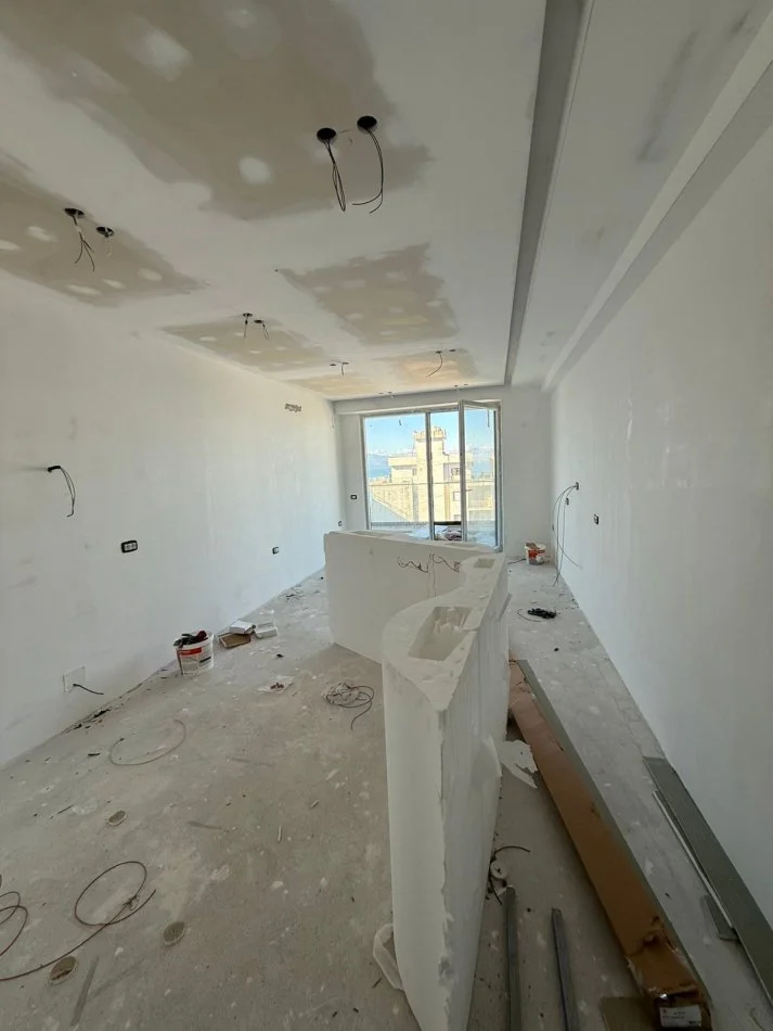 Sarande, shes apartament 2+1+Ballkon Kati 4, 109 m² 200.000 € (Sarande)