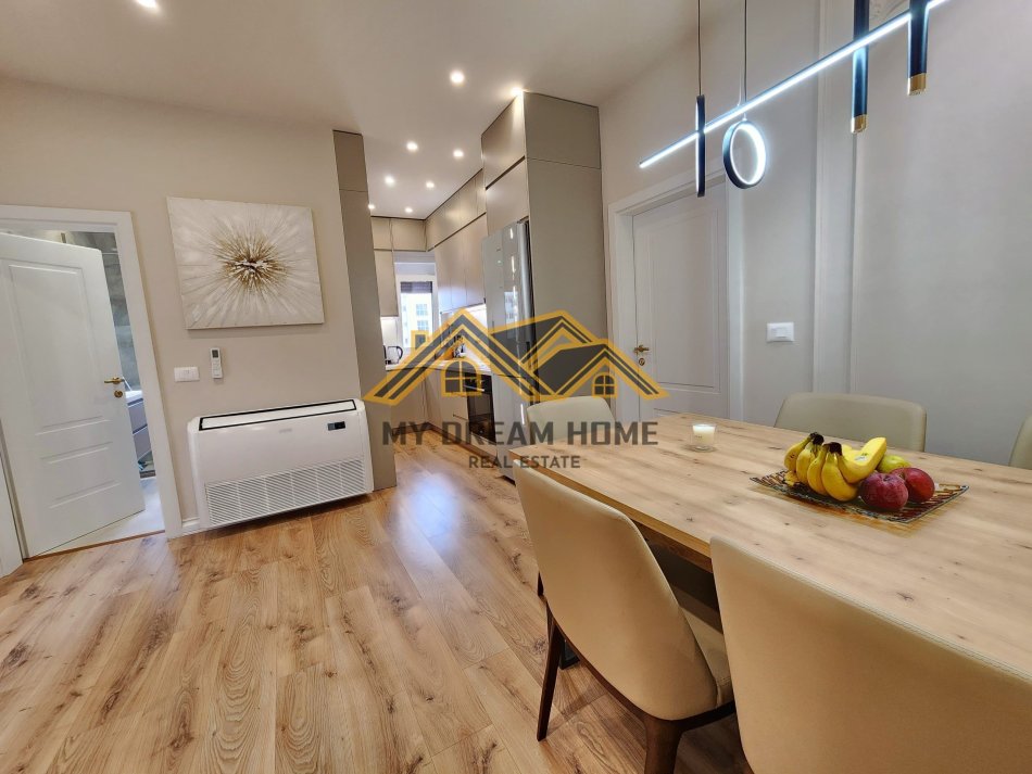Durres, shitet apartament 2+1 Kati 6, 90 m² 130.000 € (PLAZH)