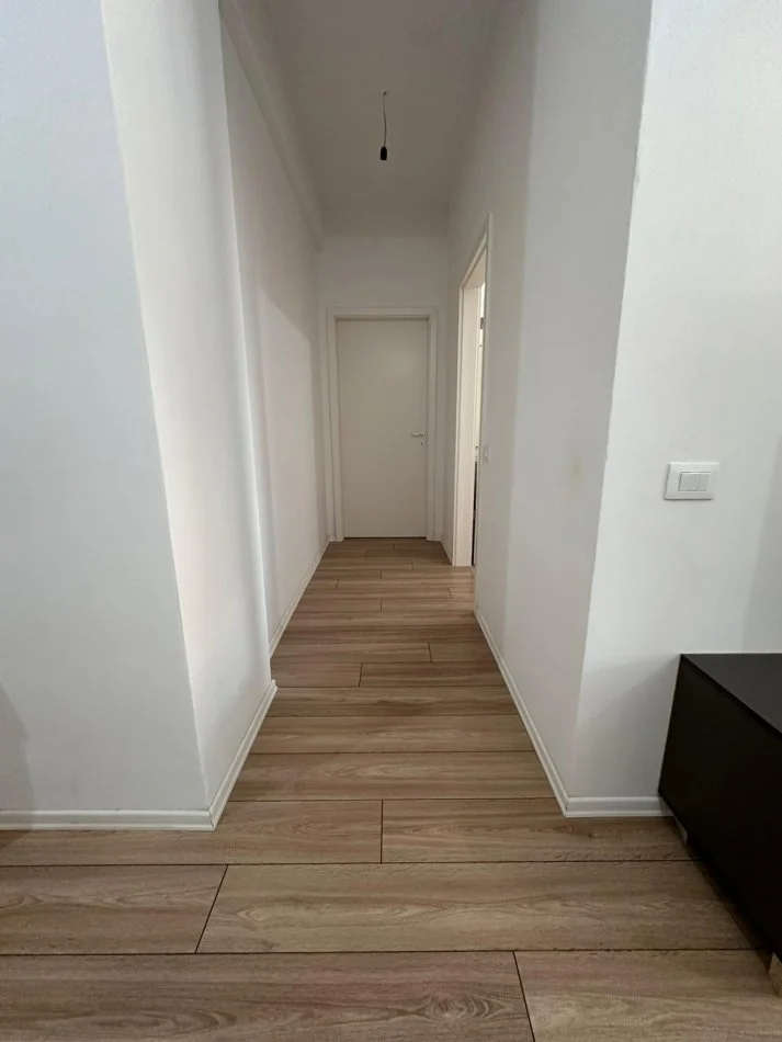 Tirane, shitet apartament 2+1+Ballkon Kati 2, 91 m² 130.000 € (Rruga Pasho Hysa Mangalem21)