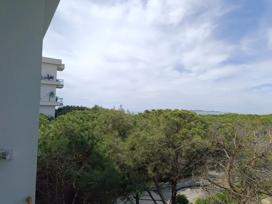 Durres, shitet apartament 2+1 , 72 m² 108.000 € (Golem)