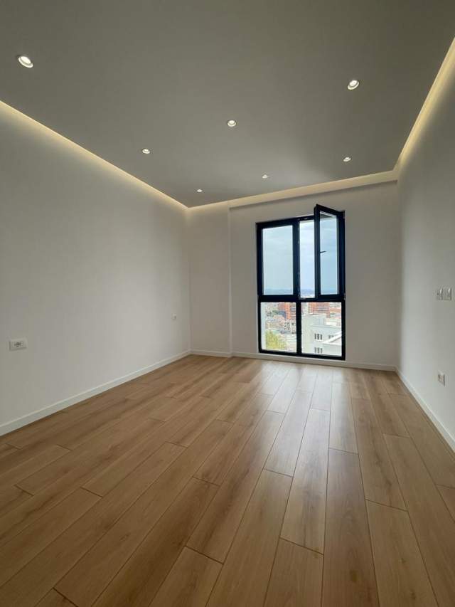 Tirane, jepet me qera apartament 2+1+A+BLK Kati 9, 110 m² 600 Euro (Dibres)