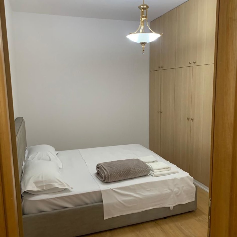 Tirane, shitet apartament 1+1 Kati 2, 65 m² 148.800 € (LIQENI THATE)