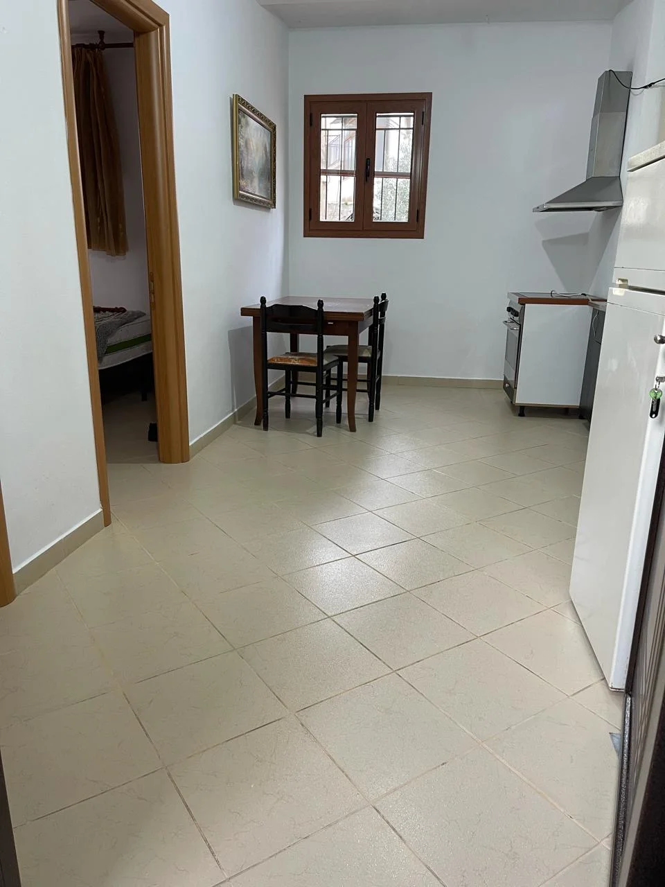 ⚜ APARTAMENT 2+1 SELITE