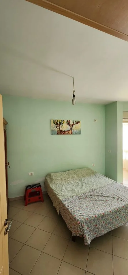 Tirane, shitet apartament 2+1+Ballkon Kati 3, 80 m² 65.000 € 
