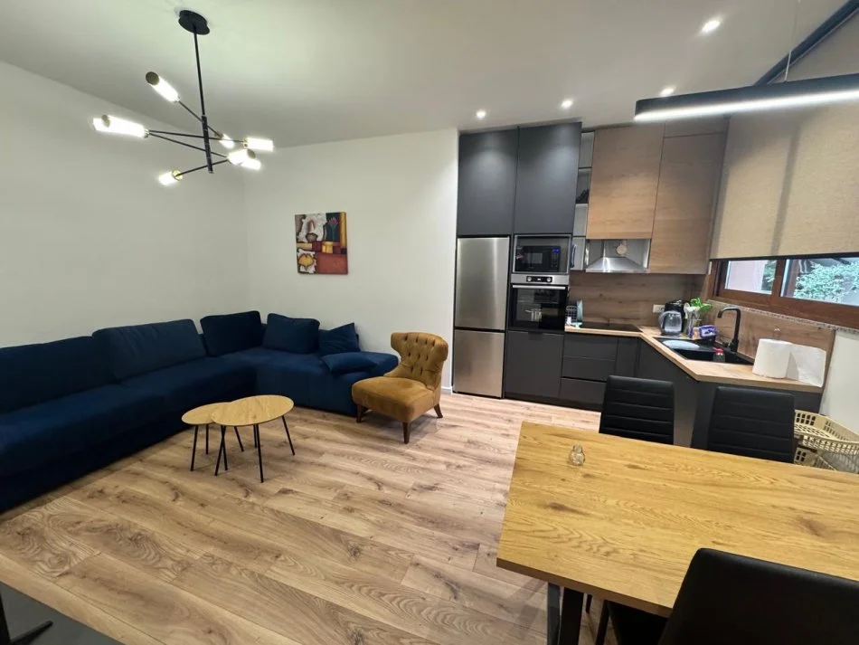 Tirane, jepet me qera shtepi 2+1+Ballkon Kati 1, 85 m² 700 € (Selit , Rruga Servet Libohova)