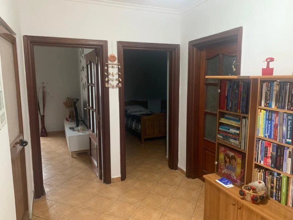 Tirane, jepet me qera apartament 2+1+Ballkon , 100 m² 500 € (Rruga shyqyri ishmi)