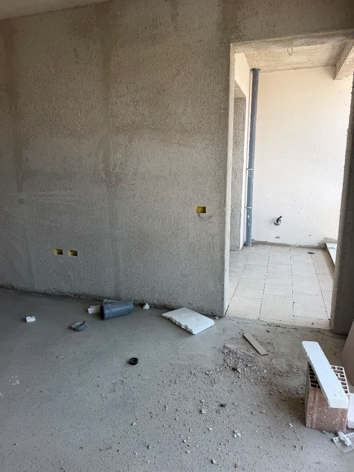 Tirane, shitet apartament 2+1 Kati 2, 102 m² 97.500 € (Majestic 2)