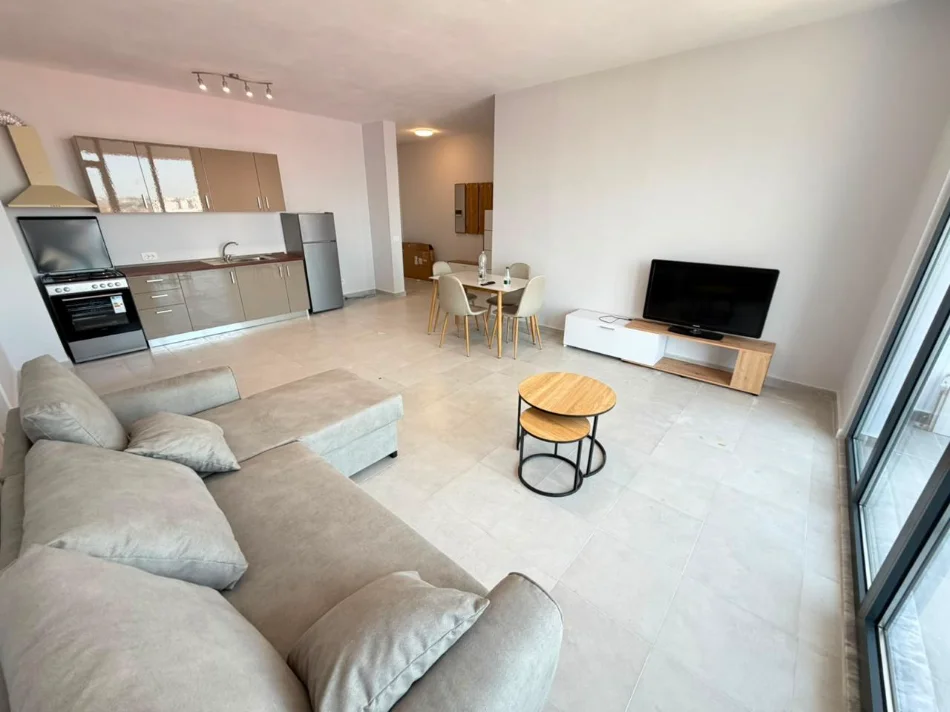 Tirane, jepet me qera apartament 2+1+Aneks+Ballkon , 750 € (Xhamlliku , Oxhaku)