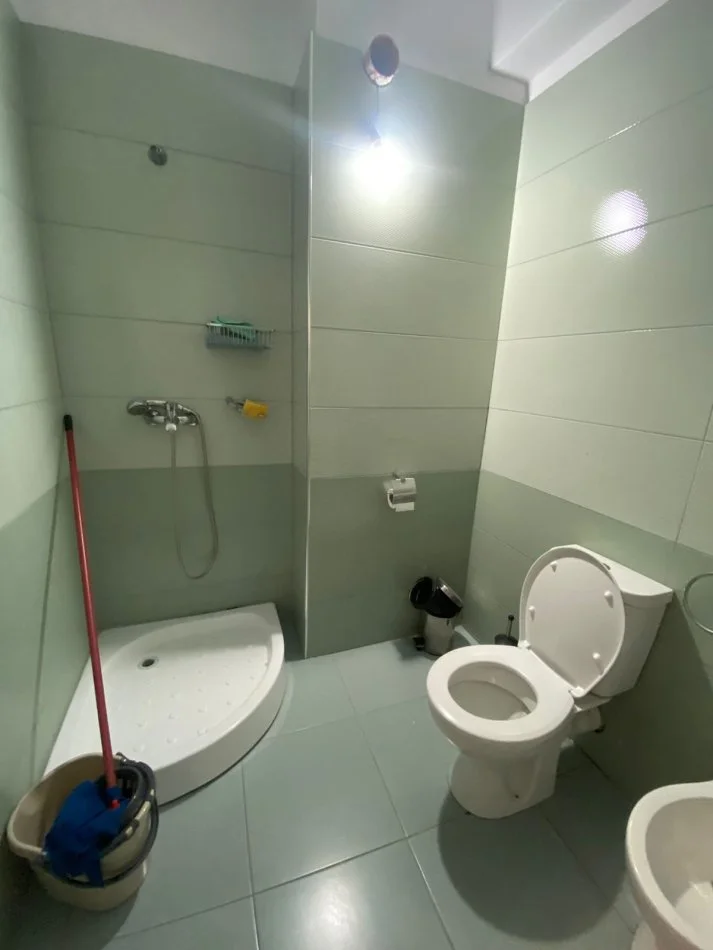 Durres, shitet apartament 3+1+Ballkon Kati 7, 164 m² 300.000 € (Vollga Durres)