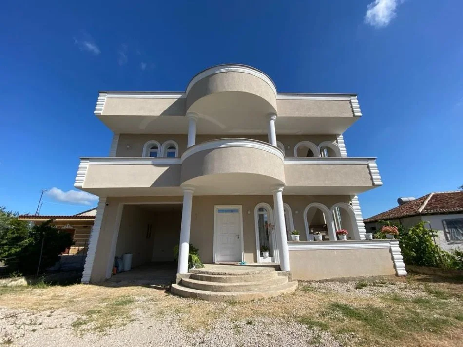 Durres, shitet Vile 2 Katshe , 133 m² 210.000 € 