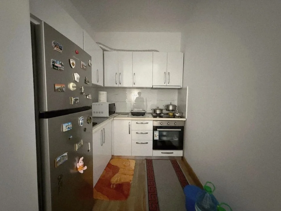 Tirane, shitet apartament 2+1 Kati 6, 102 m² 135.000 € 