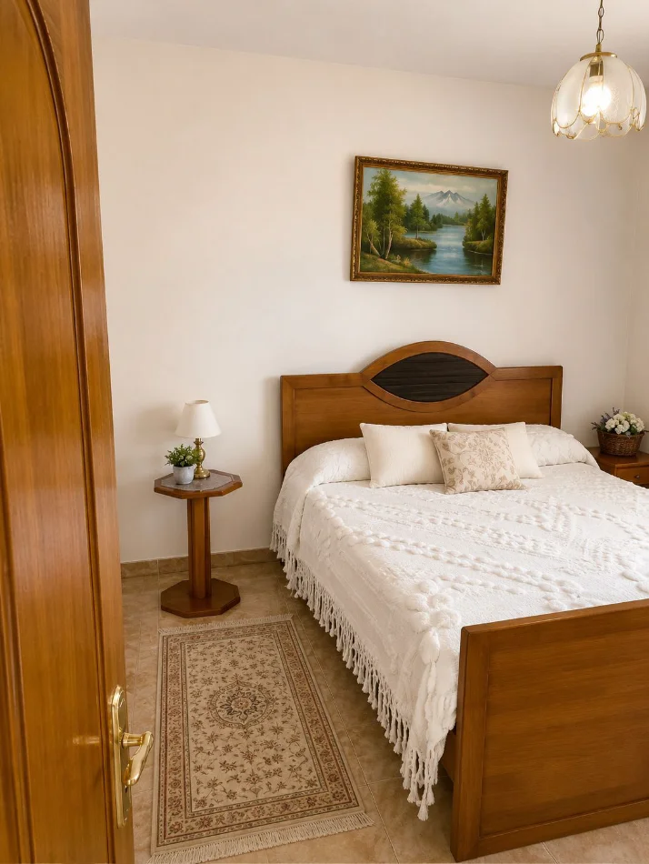 Berat, shitet apartament 1+1+Aneks+Ballkon Kati 0, 88 m² 73.000 € (Lagjja Deshmoret e Kombit, mbrapa Shkolles Mekanike, Berat)