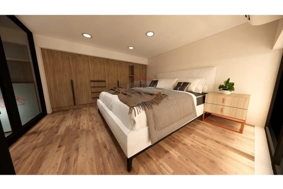 Tirane, shitet apartament duplex Dublex Kati 0, 55 m² 115.000 € (Bulevardi Bajram Curri)