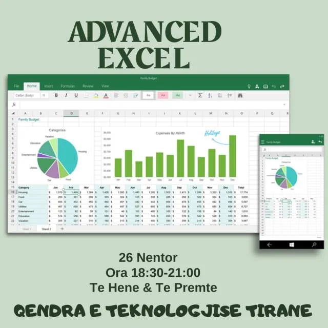 Exel Intermediate 30.000 Leke