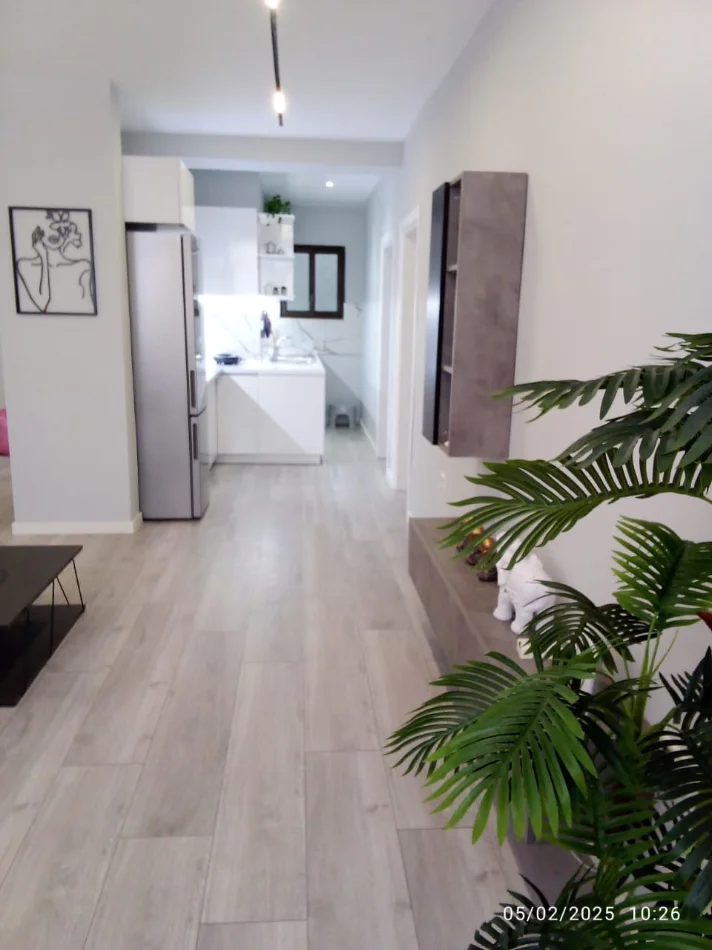 jepet me qera apartament 2+1 Kati 5, 91 m² 850 € (Frosina Plaku)