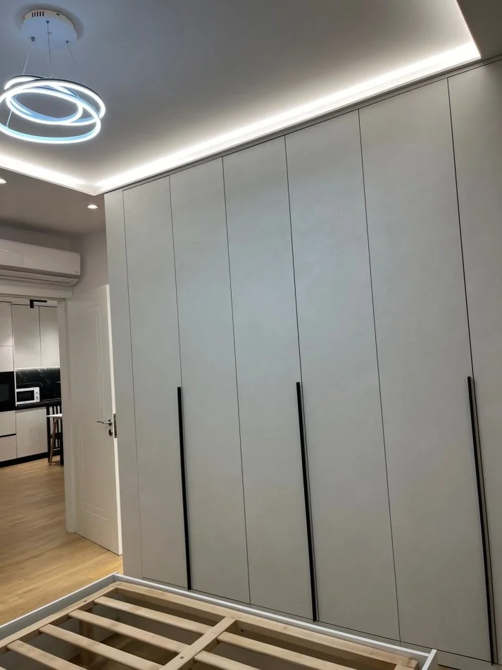 Tirane, shes apartament 2+1 Kati 1, 83 m² 150.000 € 