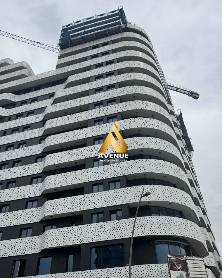 Tirane, jepet me qera ambjent biznesi Kati 0, 160 m² 6.400 € (Bulevardi Gjergj Fishta)