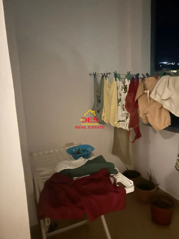 Vlore, shitet apartament 1+1+Ballkon Kati 2, 67 m² 110.000 € (Rruga Dush Strati)