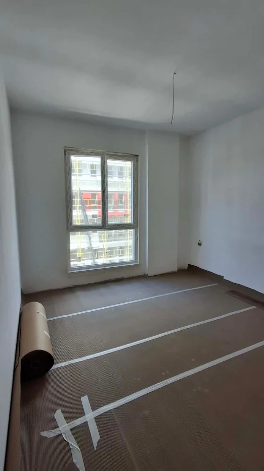Tirane, shitet apartament 1+1 Kati 6, 57 m² 90.000 € (Univers city)