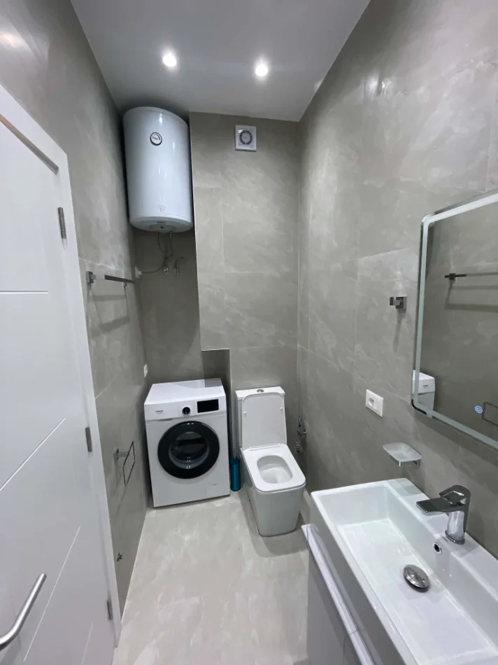 Tirane, shitet apartament 2+1 Kati 10, 70 m² 225.000 € (rruga myslym shyri)