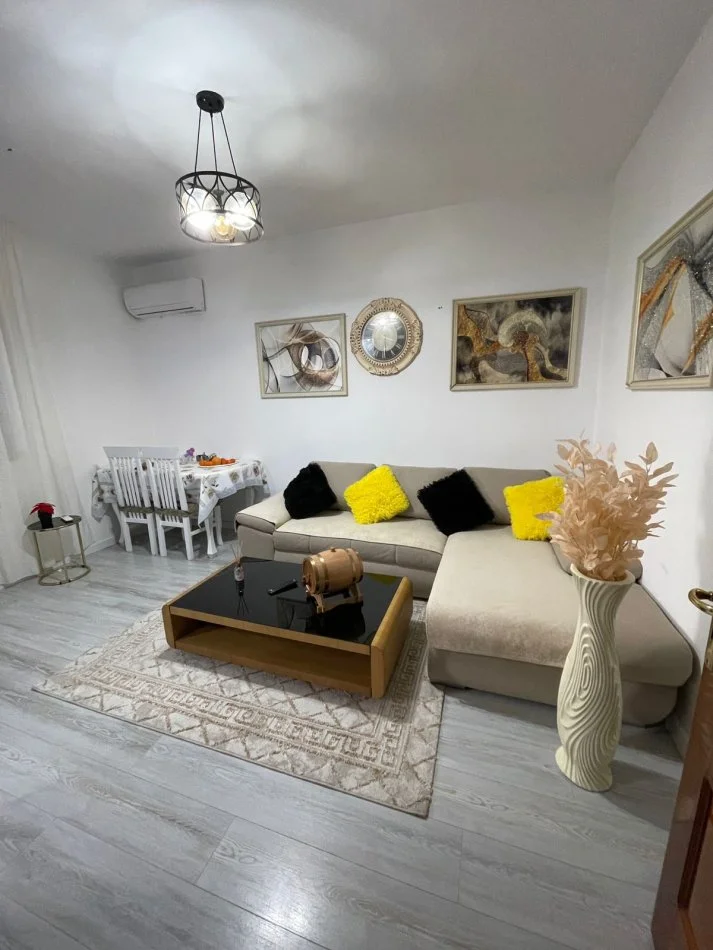 Durres, shitet apartament 2+1 Kati 4, 78 m² 85.000 € 