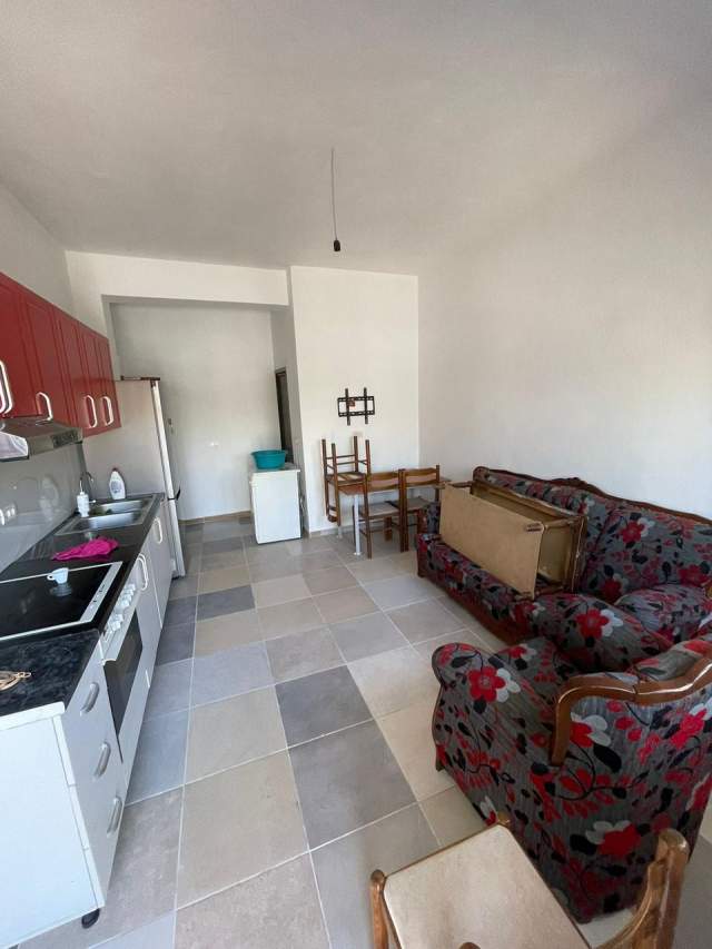 Tirane, jepet me qera apartament 2+1+A+BLK Kati 1, 70 m² 270 Euro (5 maji)