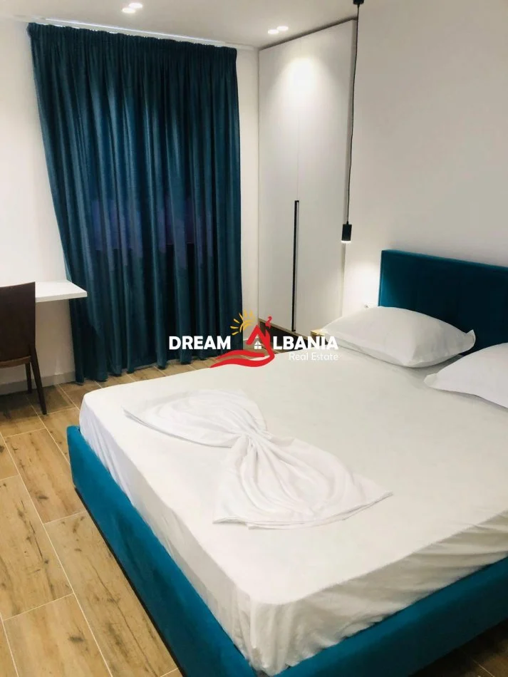 Tirane, shitet apartament 1+1 Kati 5, 90 m² 240.000 € (tek Pazari i Ri)