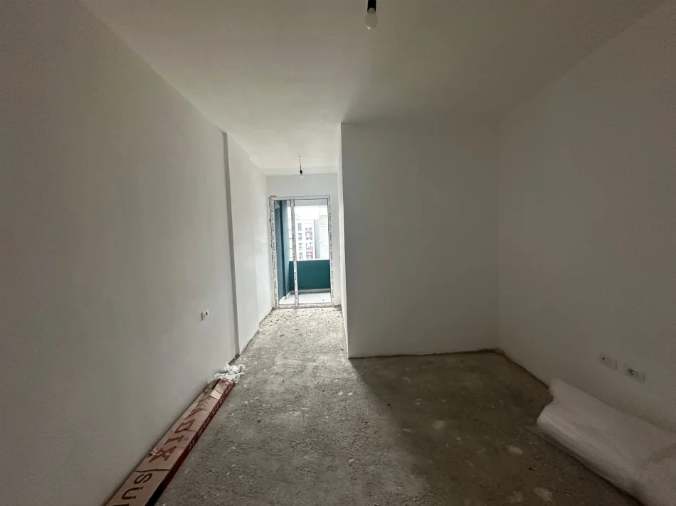 Tirane, shitet apartament 2+1 Kati 10, 51 m² 148.960 € (Kompleksi Mirabella,Xhamllik)