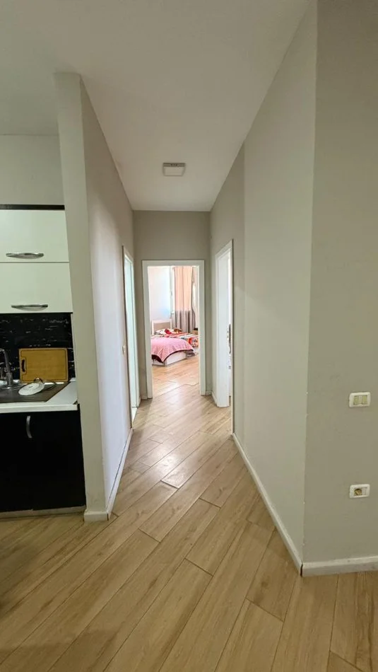 Tirane, shitet apartament 2+1 Kati 9, 106 m² 125.000 € (Misto Mame)