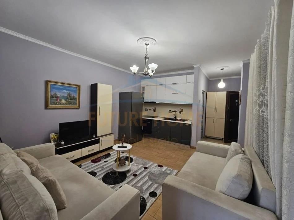 Durres, shitet apartament 1+1 Kati 6, 50 m² 62.000 € (plazh iliria)