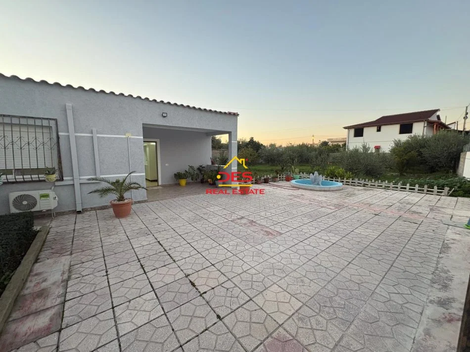 Vlore, jepet me qera shtepi 2+1+Ballkon Kati 0, 250 m² 500 € (Rruga Gjergj Kastrioti)