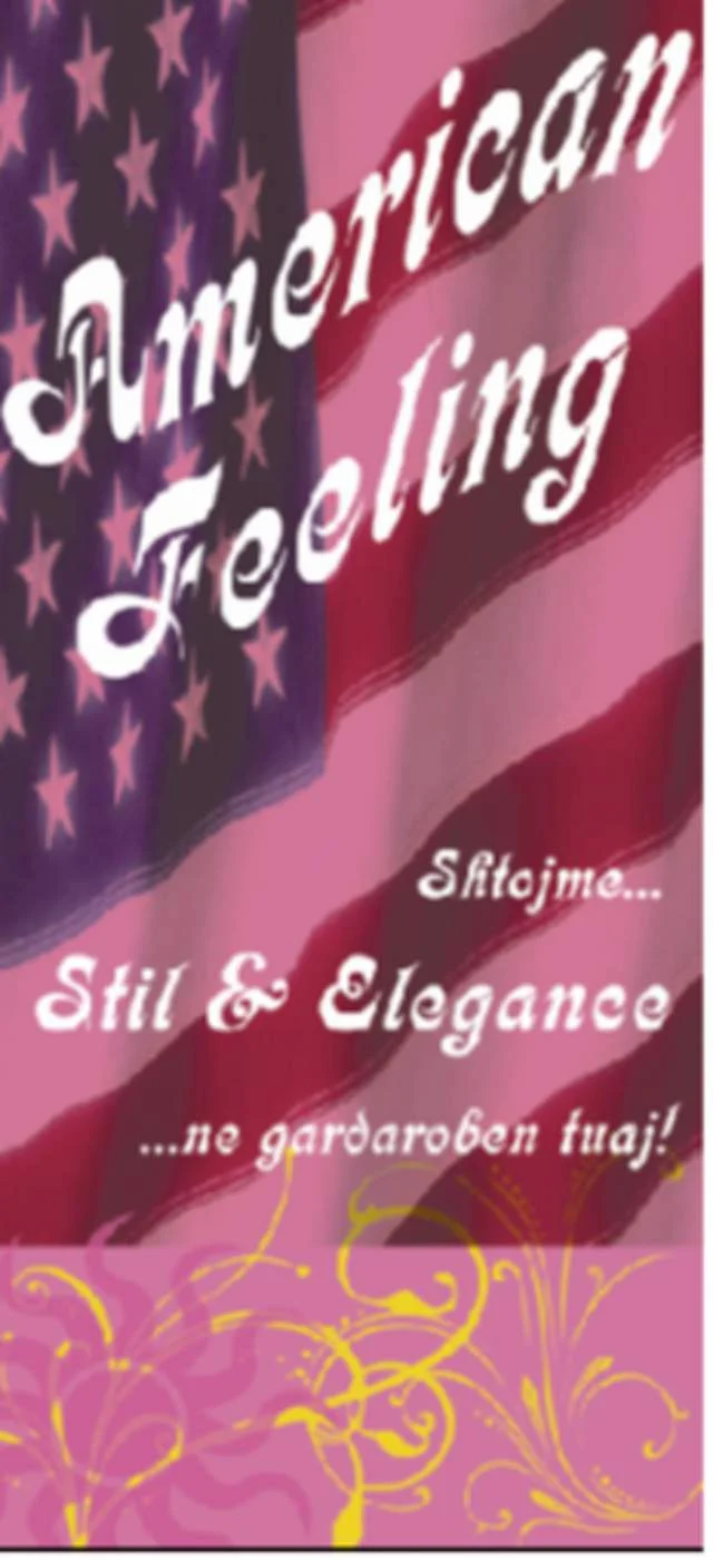 Tirane, shes Veshje nga USA, cmime nen kosto, oferta 1 Leke