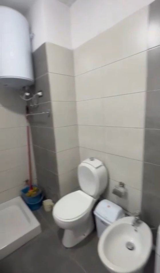 Tirane, jepet me qera apartament 2+1+Aneks+Ballkon Kati 7, 87 m² 550 € (Don Bosko)